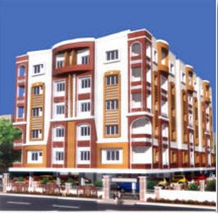 Project Image of 0.0 - 1350.0 Sq.ft 3 BHK Apartment for buy in Jubilee The Heritage Apartments
