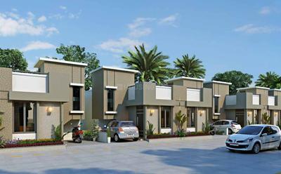 Project Image of 1100 Sq.ft 3 BHK Independent House for sale in Ratanpur for Rs. 6000000
