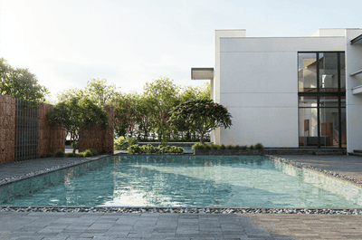 Project Image of 2239.0 - 3208.0 Sq.ft 3 BHK Villa for buy in Atmos JR Eastfields
