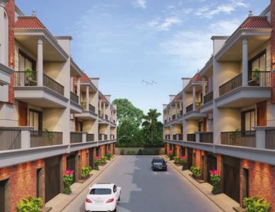 Project Image of 918.0 - 3300.0 Sq.ft Residential Plot Plot for buy in Vande Green
