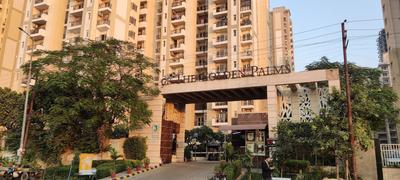 Project Image of 961.0 - 1529.0 Sq.ft 3 BHK Apartment for buy in Nimbus The Golden Palms Tower A B L M N