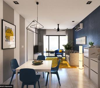 Project Image of 427.0 - 662.0 Sq.ft 1 BHK Apartment for buy in Suraj Emmanuel
