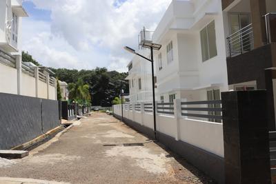 Project Image of 1531.0 - 1979.0 Sq.ft 3.5 BHK Villa for buy in Inhouse Seventh Avenue