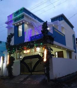 Project Image of 1150.0 - 2500.0 Sq.ft 2 BHK Villa for buy in Green Nest Green Nest Villas