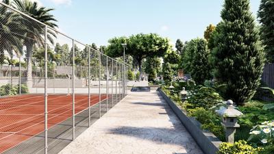 Project Image of 0.0 - 2159.03 Sq.ft 4 BHK Villa for buy in Aashvi The Otherside