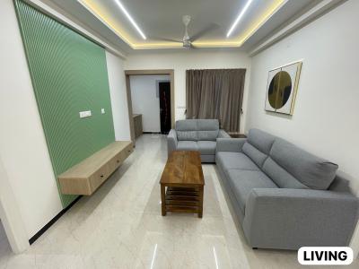 Project Image of 1432.0 - 1745.0 Sq.ft 3 BHK Apartment for buy in Sreevatsa Viswa