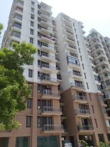 Project Image of 790.0 - 1944.0 Sq.ft 3 BHK Apartment for buy in Basera Heights