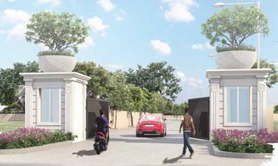 Project Image of 880.0 - 2230.0 Sq.ft Residential Plot Plot for buy in Shri Swarnbhoomi 1