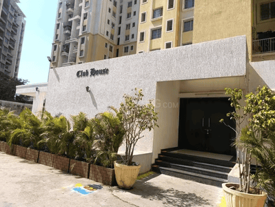 Project Image of 705.79 - 723.01 Sq.ft 2 BHK Apartment for buy in DMK Stella B3