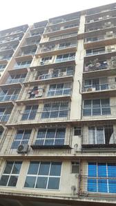 Project Image of 950 Sq.ft 2 BHK Apartment / Flat for sale in Malad West for Rs. 18000000