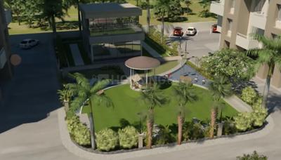 Project Image of 0.0 - 695.0 Sq.ft 2 BHK Apartment for buy in NG Madhupushpa