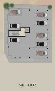 Project Image of 915.0 - 1544.0 Sq.ft 2 BHK Apartment for buy in Sri Ayyan Aradhya