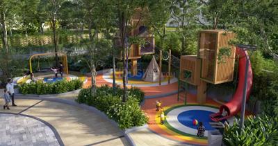 Project Image of 789.97 - 1238.51 Sq.ft 2 BHK Apartment for buy in Purva Heritage