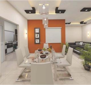 Project Image of 0.0 - 905.0 Sq.ft 2 BHK Apartment for buy in Satyamitra Rajlaxmi Nature