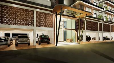 Project Image of 0.0 - 1672.0 Sq.ft 3 BHK Apartment for buy in Samara Gold Phase 2 Block A And B