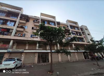 Project Image of 625 Sq.ft 1 BHK Apartment / Flat for sale in Udhna for Rs. 1750001