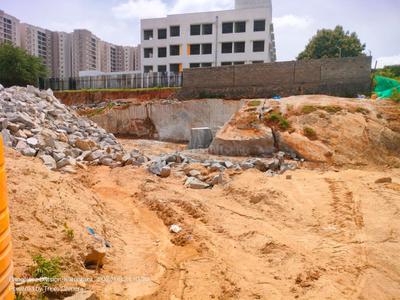 Project Image of 512.0 - 1999.0 Sq.ft 1 BHK Apartment for buy in Casagrand Amor