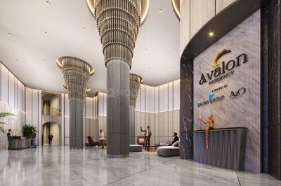Project Image of 622.0 - 775.0 Sq.ft 2 BHK Apartment for buy in Avalon