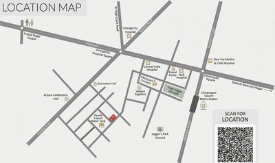 Project Image of 564.57 - 765.42 Sq.ft 2 BHK Apartment for buy in Shree Hemprabha