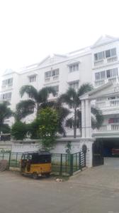 Project Image of 0.0 - 4000.0 Sq.ft 4 BHK Apartment for buy in Rams Anjali Atrium