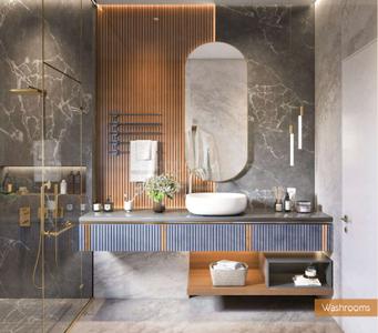 Project Image of 2100 Sq.ft 3 BHK Apartment / Flat for sale in Deatwal for Rs. 14000000