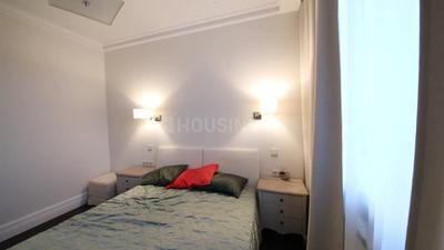 Project Image of 1050.0 - 1450.0 Sq.ft 2 BHK Apartment for buy in Prakruthi Ira Hill View