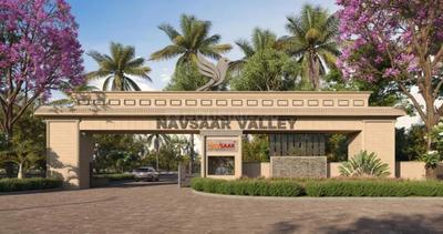 Project Image of 426.57 - 3429.6 Sq.ft Residential Plot Plot for buy in Navsaar Valley