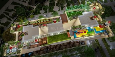Project Image of 532.0 - 1028.0 Sq.ft 2 BHK Apartment for buy in Shreejee Mrugarchana CHSL
