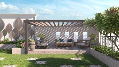Project Image of 1593 Sq.ft 3 BHK Apartment / Flat for sale in Tingre Nagar for Rs. 19000000