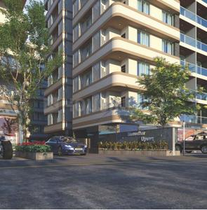 Project Image of 1944 Sq.ft 3 BHK Apartment / Flat for sale in Vastral for Rs. 8300000