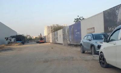 Project Image of 1760.0 - 2685.0 Sq.ft 3 BHK Apartment for buy in Indiabulls Estate & Club