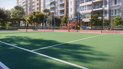 Project Image of 2885.0 - 4855.0 Sq.ft 3 BHK Apartment for buy in K Raheja Vivarea