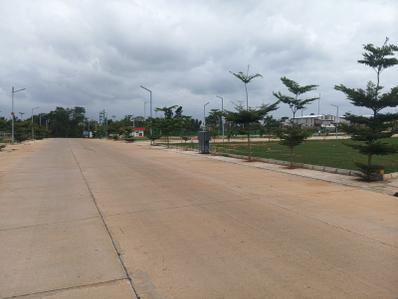 Project Image of 900.94 - 2097.99 Sq.ft Residential Plot Plot for buy in Vantage MBS Vasudha