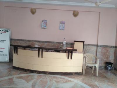 Project Image of 310.0 - 1000.0 Sq.ft 1 BHK Apartment for buy in Gundecha Valley Of Flowers