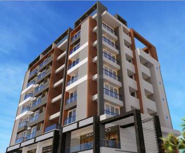 Suvarnabhumi Heights Elevation 1