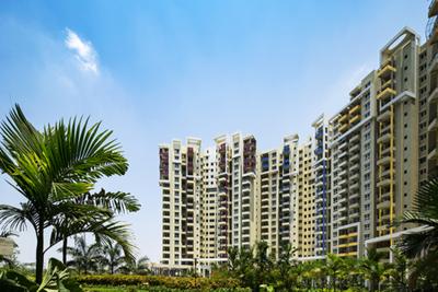 Project Image of 1339.0 - 1843.0 Sq.ft 2 BHK Apartment for buy in Purva Highland