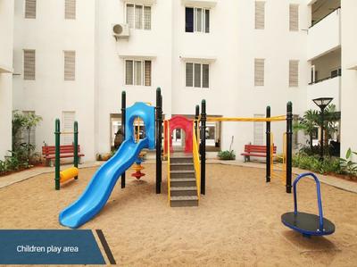 Project Image of 1049.0 - 1438.0 Sq.ft 3 BHK Apartment for buy in Thrive at Purva Windermere