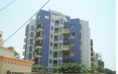 Project Image of 540.0 - 1200.0 Sq.ft 1 BHK Apartment for buy in Shree Srushti