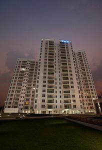 Project Image of 1005 Sq.ft 2 BHK Apartment / Flat for sale in Hinjawadi Phase 2 for Rs. 7600000