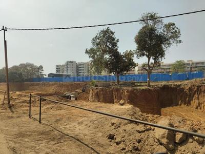 Project Image of 1060.03 - 2810.03 Sq.ft 3 BHK Apartment for buy in Sumadhura Solace Phase II