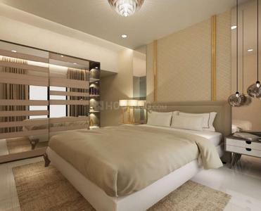 Project Image of 502.0 - 1880.0 Sq.ft 2 BHK Apartment for buy in Rodium Xone