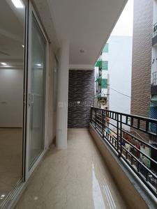 Project Image of 0.0 - 1400.0 Sq.ft 4 BHK Apartment for buy in Prime Luxurious Homes