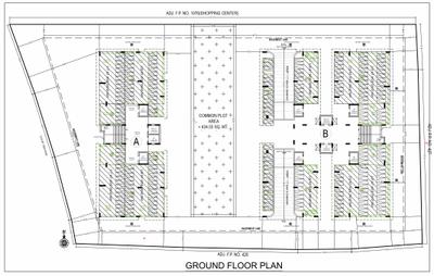 Project Image of 1391.45 - 1711.03 Sq.ft 4 BHK Apartment for buy in Rcon Pacific Parkwood