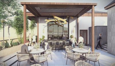 Project Image of 958.0 - 4072.0 Sq.ft 1 BHK Apartment for buy in Mist