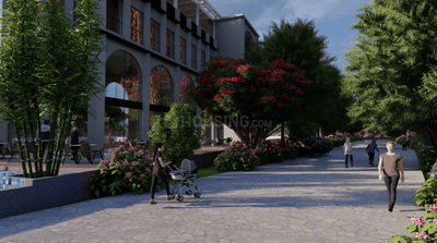 Project Image of 736.25 - 3209.26 Sq.ft Residential Plot Plot for buy in Yellow Tattvam