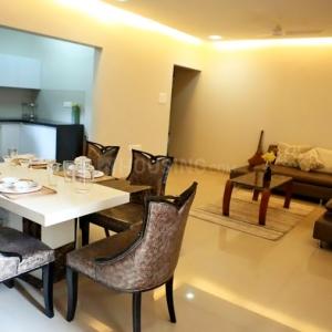 Project Image of 606.0 - 613.0 Sq.ft 2 BHK Apartment for buy in Abhinav Pebbles II E Building