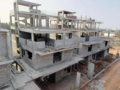 Project Image of 6278 Sq.ft 4 BHK Villa for sale in Tukkuguda for Rs. 83000000