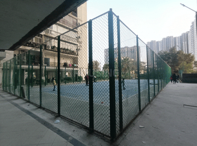 Project Image of 1010.0 - 3375.0 Sq.ft 2 BHK Apartment for buy in The Antriksh Golf View