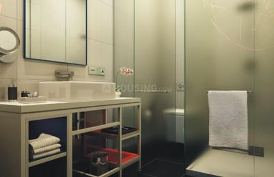 Project Image of 420.0 - 1375.0 Sq.ft 1 RK Apartment for buy in One City Zone Calangute Suites