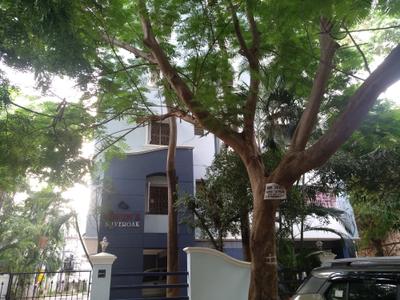 Project Image of 750.0 - 1200.0 Sq.ft 2 BHK Apartment for buy in Navins Navin Silver Oak